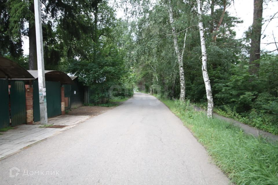 земля городской округ Солнечногорск д Лугинино ул Лиственная Химки городской округ фото 2