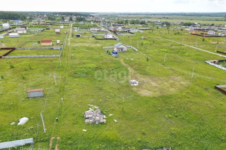 земля городской округ Воскресенск Городище-2 фото 3