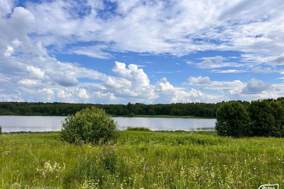 земля городской округ Волоколамский фото 2