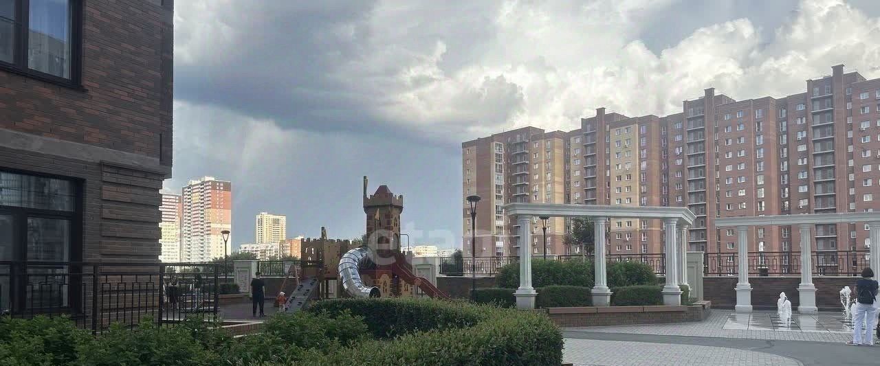 квартира г Новосибирск Заельцовская ул Овражная 3 фото 19