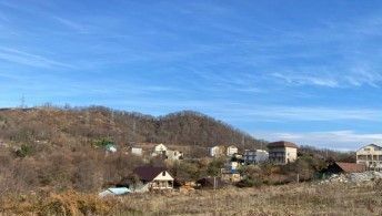 земля г Сочи р-н Лазаревский Лоо ул Таллинская Лоо Лазаревский район фото 1