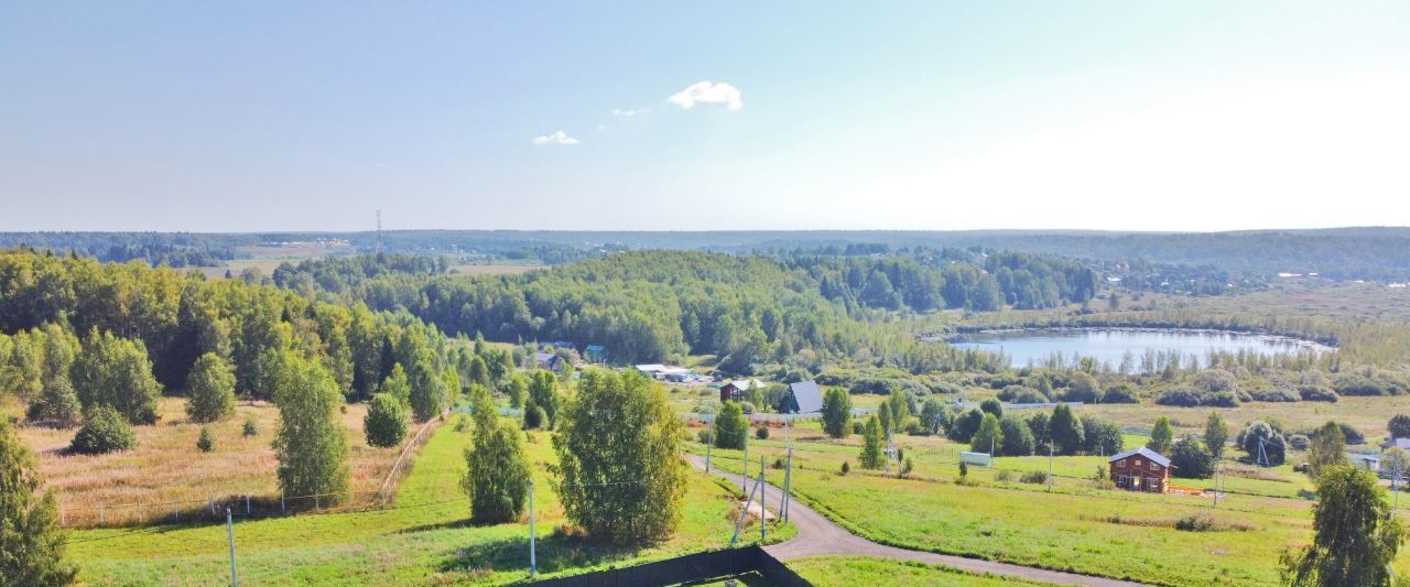 земля городской округ Дмитровский д Сбоево 218 фото 1