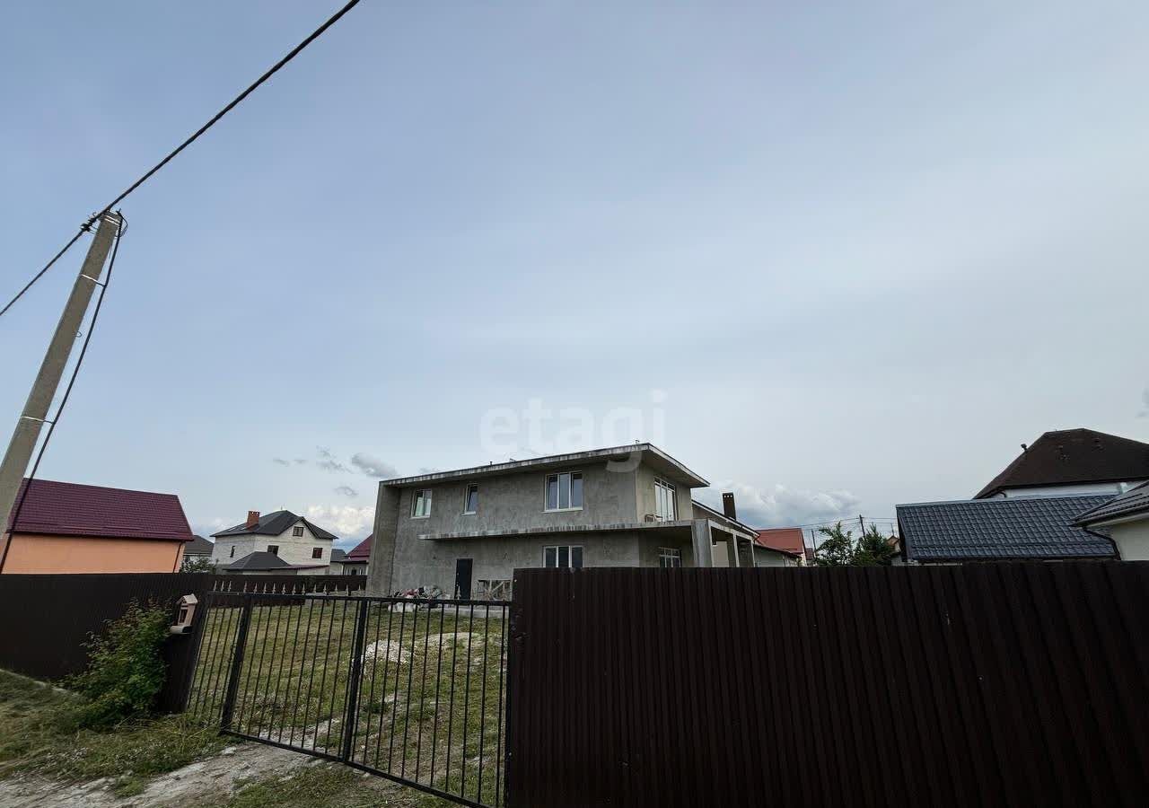 дом р-н Гурьевский п Луговое ул Комсомольская 2 Калининград фото 22