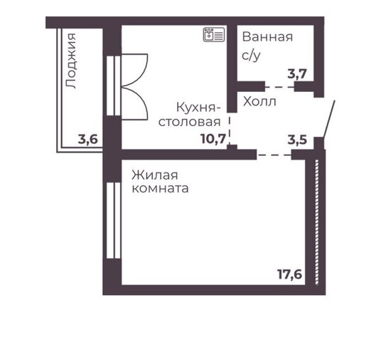 р-н Тракторозаводский ЖК Ленина 4 фото