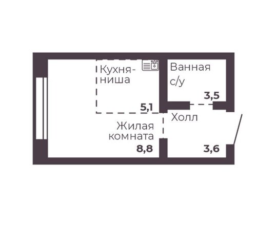 р-н Тракторозаводский ЖК Ленина 4 фото