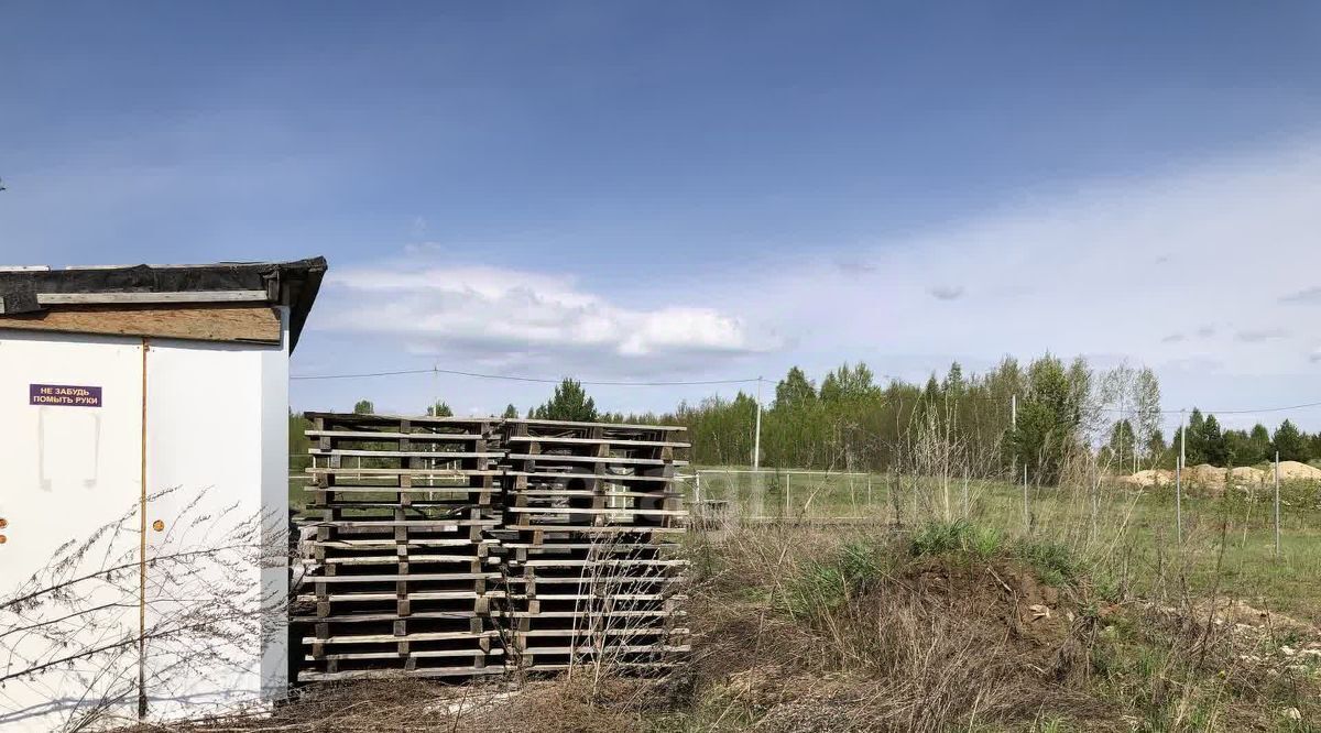 земля г Казань д Чернопенье р-н Советский Казань, ул. Солнечная фото 7