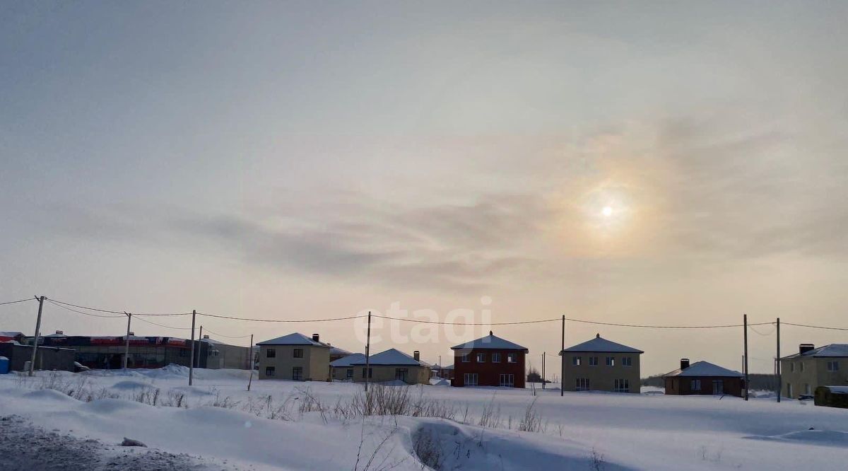 земля р-н Пестречинский д Куюки ул 1-ая Центральная 1 Богородское с пос фото 12