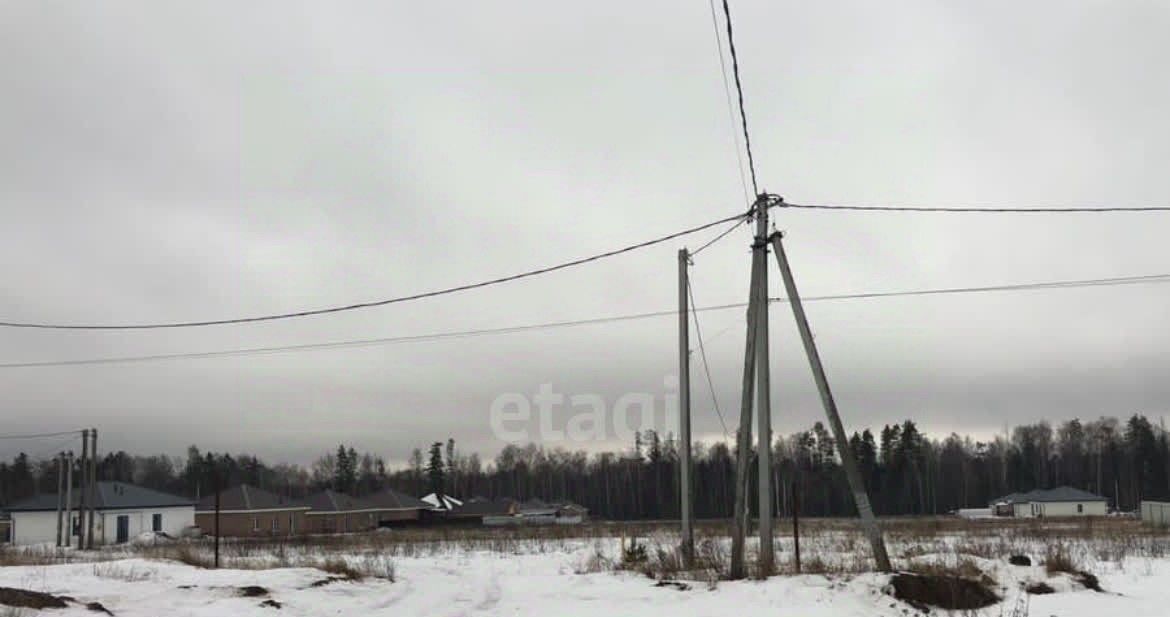 земля р-н Высокогорский тер. ДНТ Султан Семиозерское с/пос, 8 фото 10