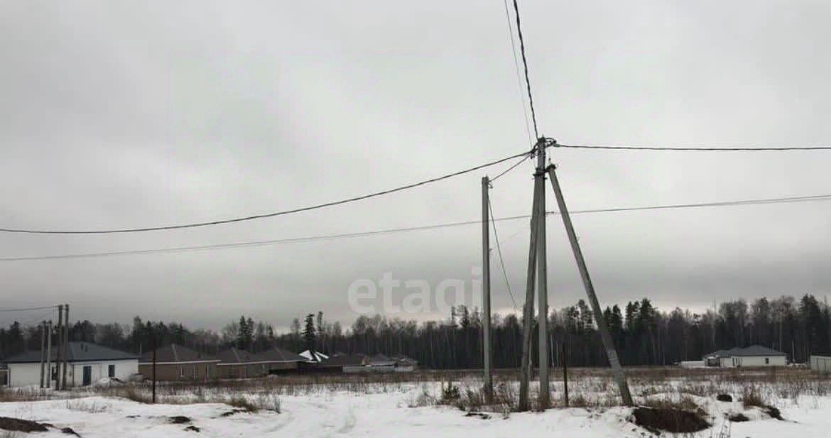 земля р-н Высокогорский тер. ДНТ Султан Семиозерское с/пос, 98 фото 5