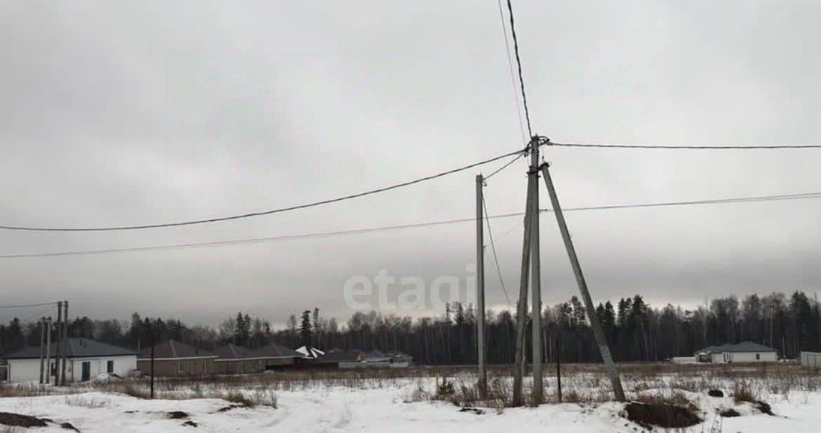 земля р-н Высокогорский тер. ДНТ Султан Семиозерское с/пос, 98 фото 11