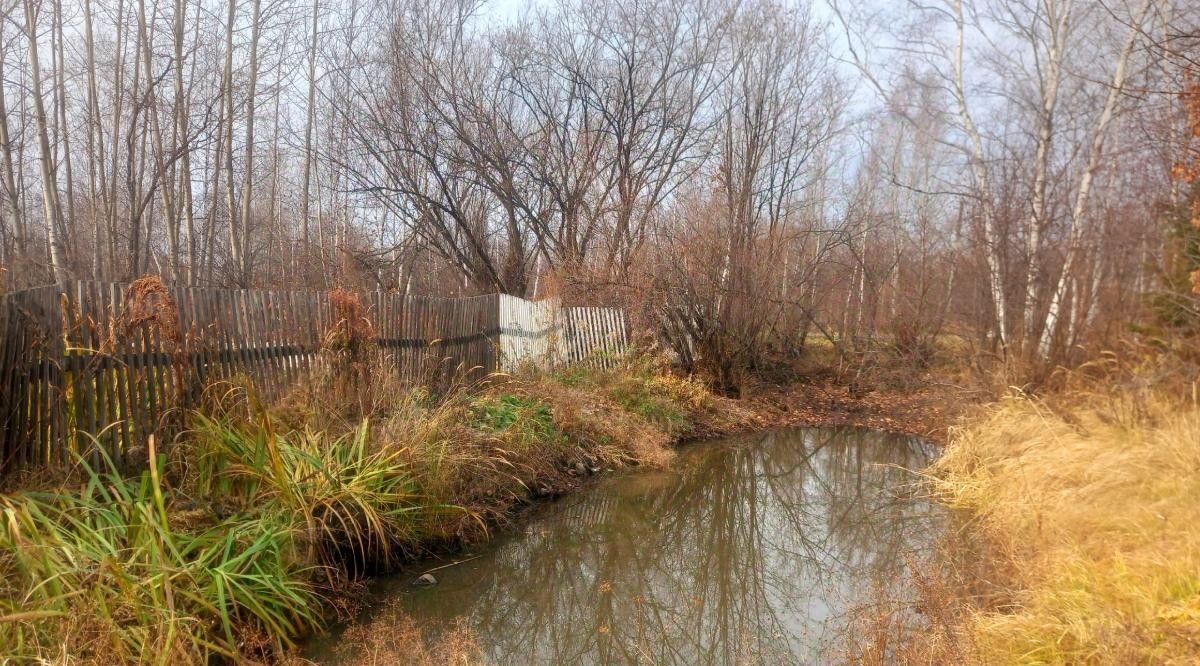 дом р-н Хабаровский с Смирновка снт тер.Сатурн ул. Вишневая фото 13