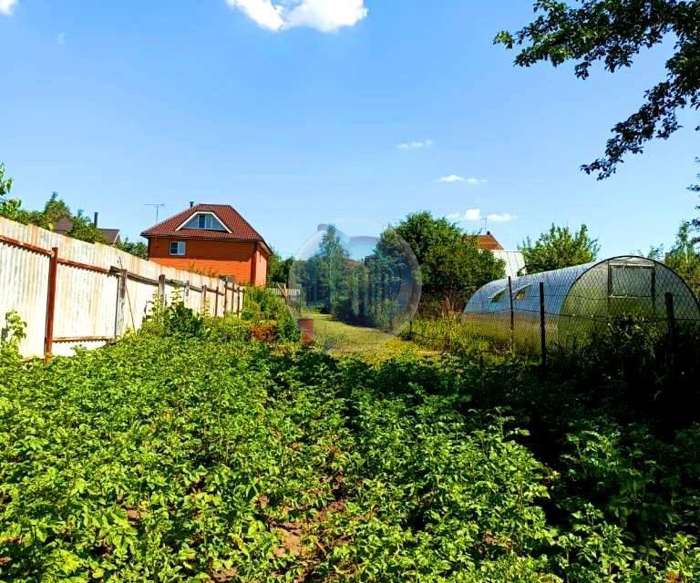 земля городской округ Ленинский д Картино 19/1 фото 9