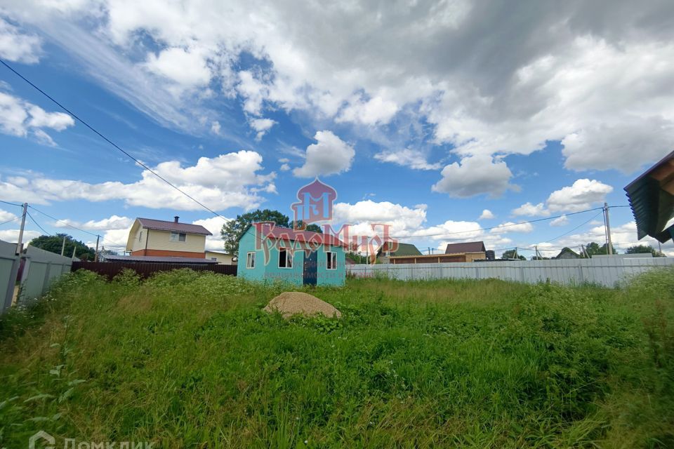 дом городской округ Сергиево-Посадский СНТ Рассвет фото 5