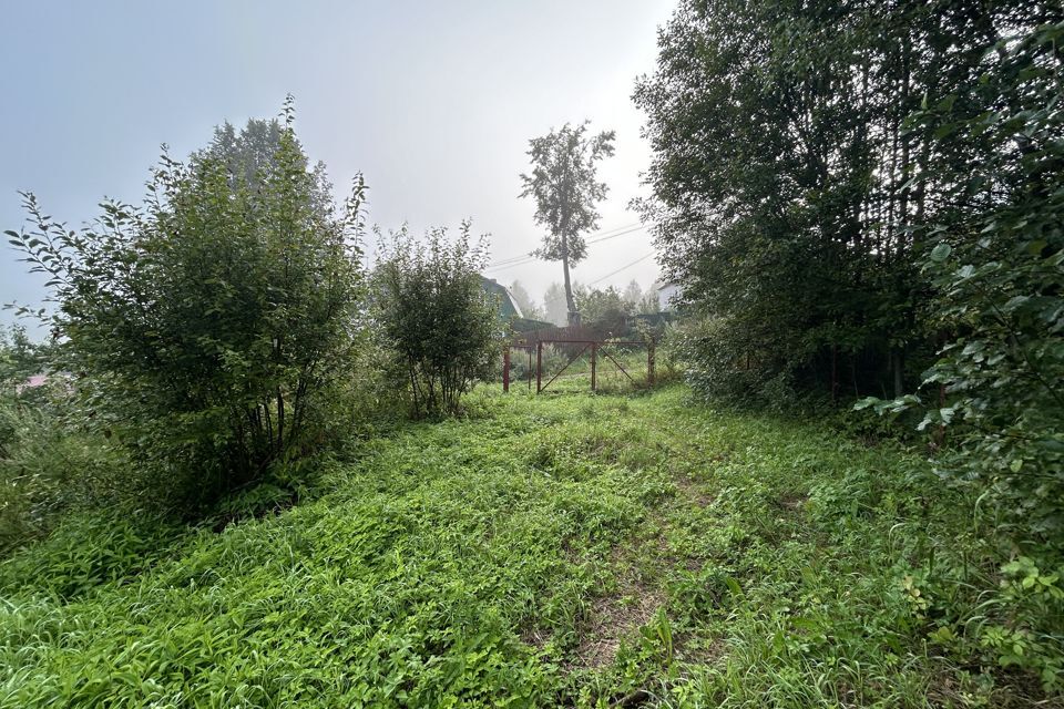 дом городской округ Сергиево-Посадский село Муханово фото 7