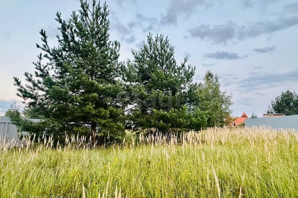 земля городской округ Воскресенск Белоозёрский фото 10