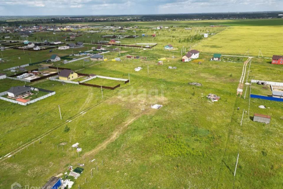 земля городской округ Воскресенск Городище-2 фото 5