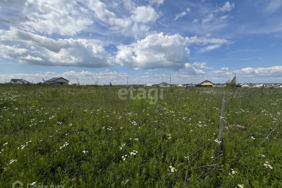 земля городской округ Воскресенск Городище-2 фото 5