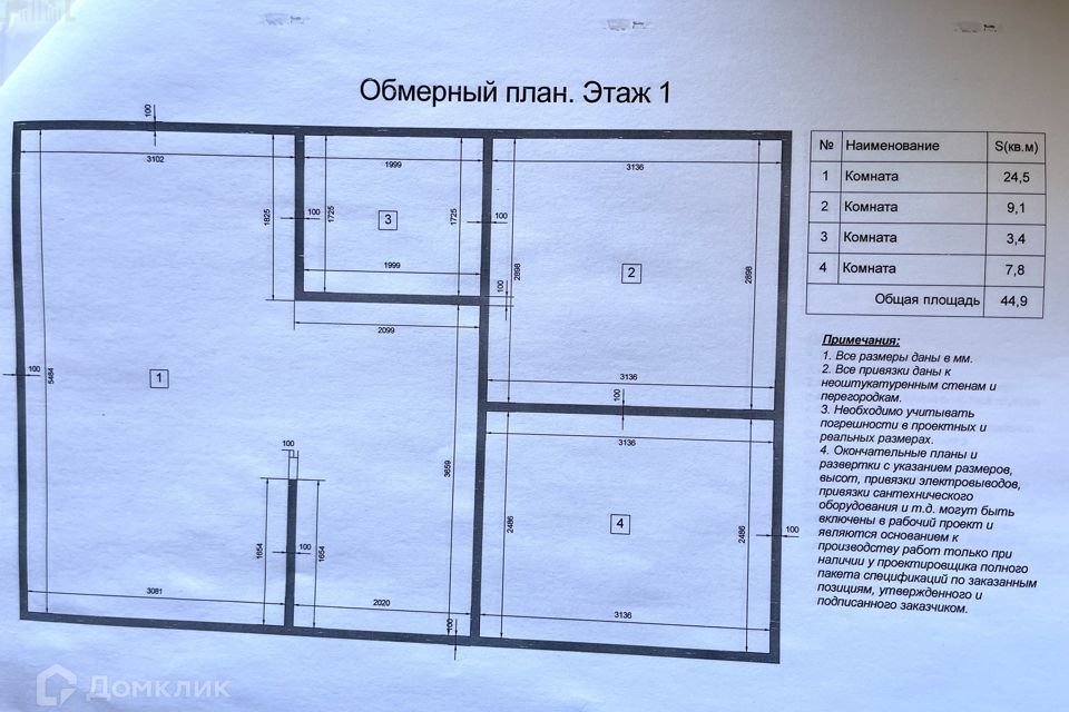 дом городской округ Истра СНТ Ефимоново фото 5