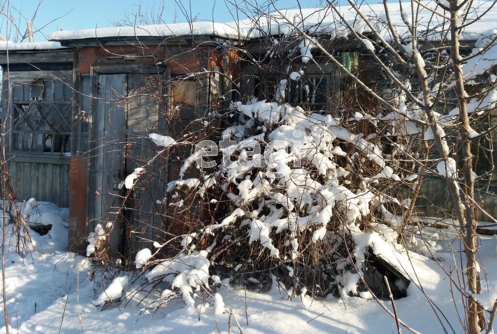 дом р-н Балашовский с Родничок ул Первомайская Родничковское сельское поселение фото 2