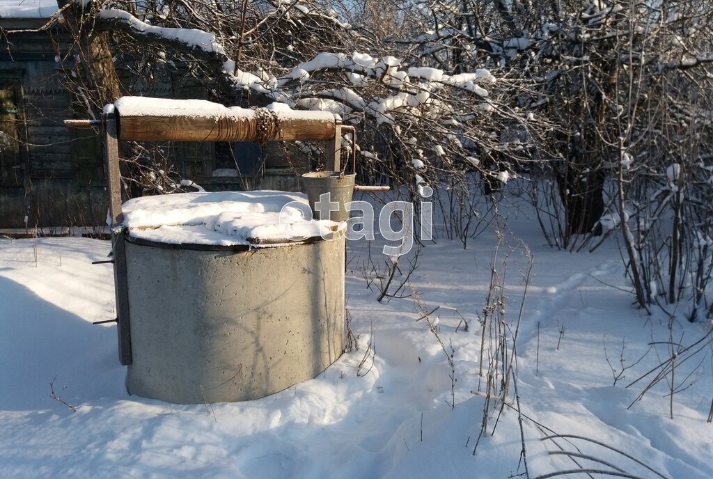 дом р-н Балашовский с Родничок ул Первомайская Родничковское сельское поселение фото 4