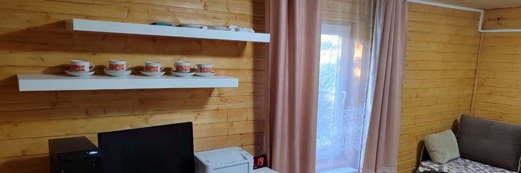 дом г Бор пер Лобачевского фото 9