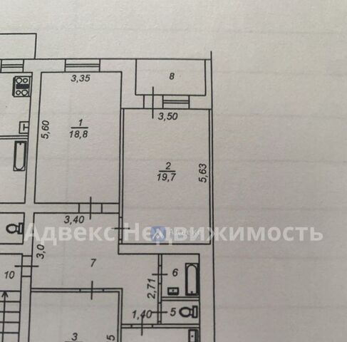 р-н Центральный ул Шиллера 46 Центральный административный округ фото