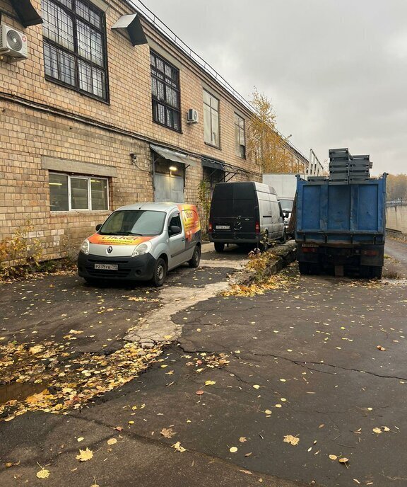 торговое помещение г Москва Зюзино ул Обручева 52с/13 муниципальный округ Коньково фото 18