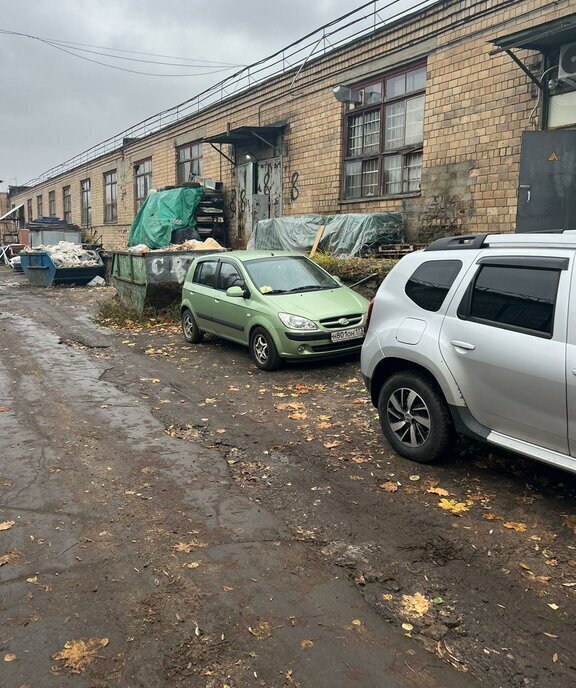 торговое помещение г Москва Зюзино ул Обручева 52с/13 муниципальный округ Коньково фото 19