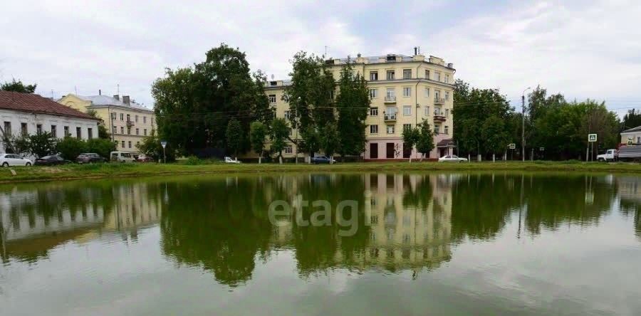 квартира г Кострома ул Шагова 25 фото 1