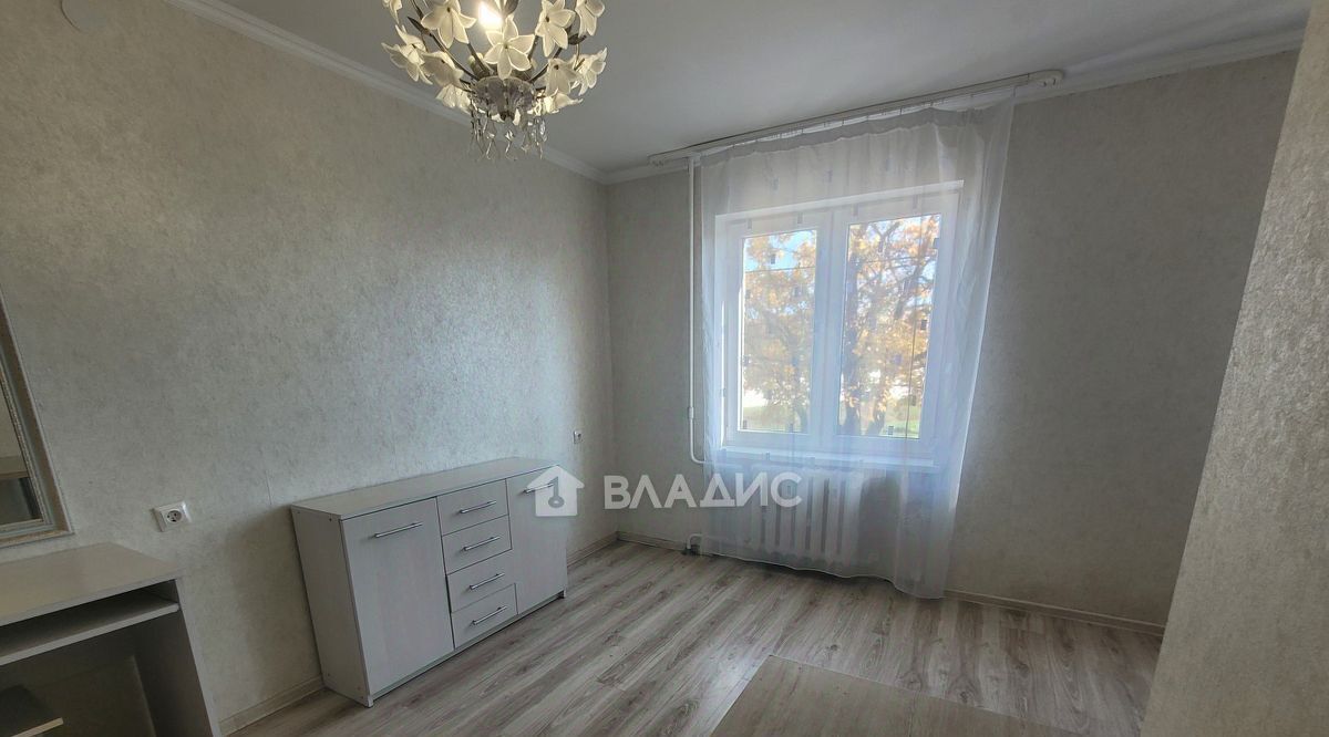 квартира г Калининград р-н Центральный ул Красная 131 фото 5