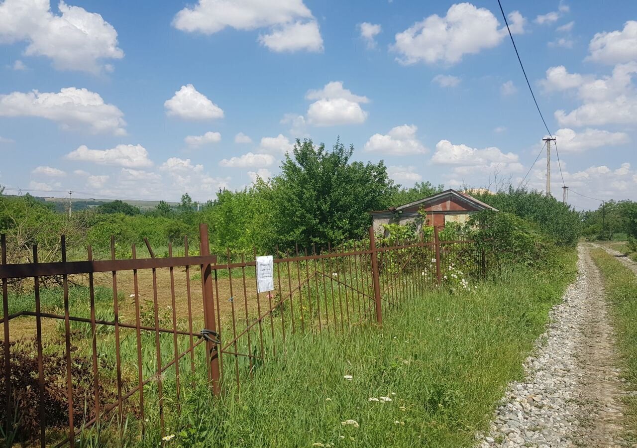 земля г Ставрополь р-н Октябрьский садовое товарищество Земляне фото 1