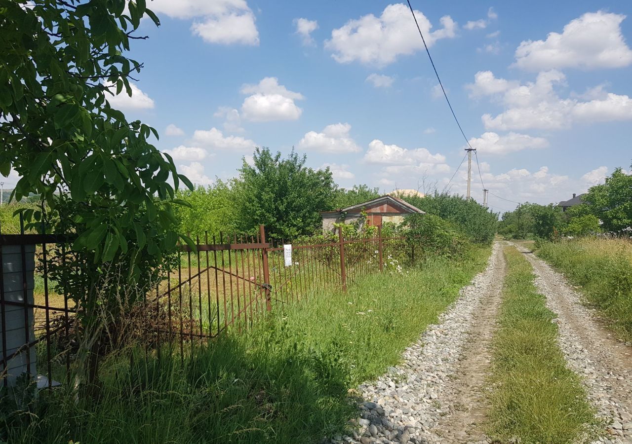 земля г Ставрополь р-н Октябрьский садовое товарищество Земляне фото 3