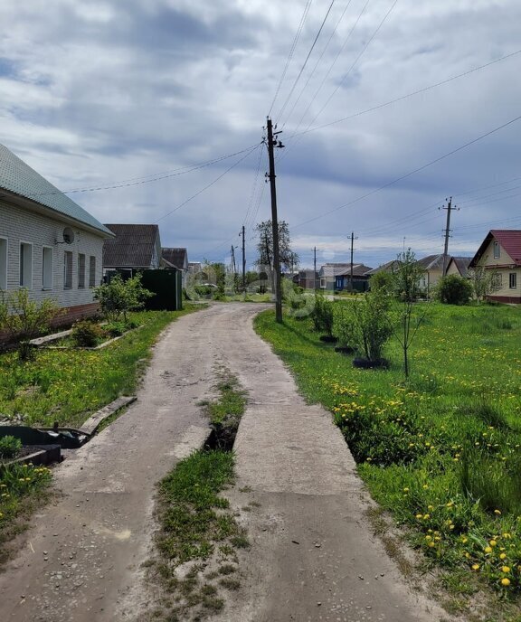 дом г Балашов ул Комсомольская муниципальное образование город Балашов фото 16