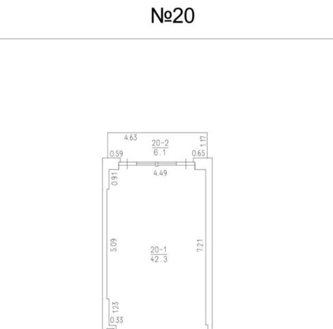 ЖК «SkyPlaza 3.0» фото