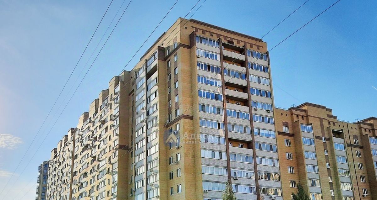 квартира г Тюмень р-н Калининский ул Мельникайте 142а фото 27