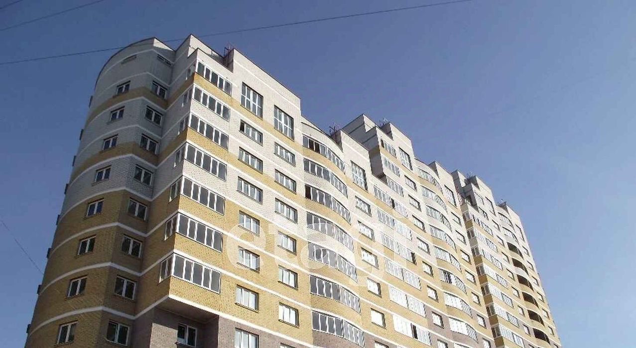 квартира г Кострома ул Сусанина Ивана 41 жилой дом Флагман фото 7