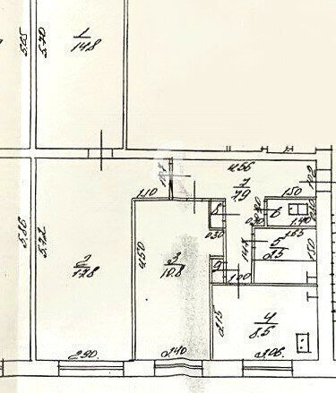 квартира р-н Тахтамукайский пгт Энем ул Советская 39 Энемское городское поселение фото 14