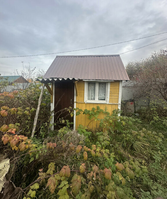 дом г Владимир р-н Ленинский сад Колокшанец фото 27