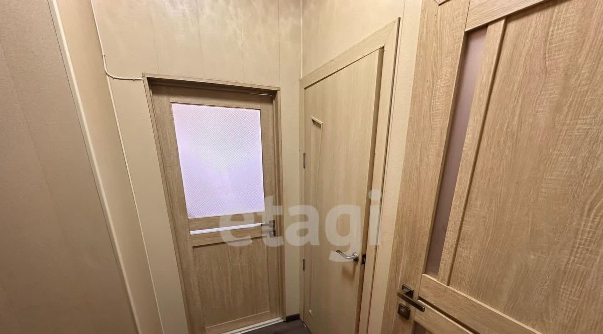 квартира г Кострома ул Гагарина 3 фото 11