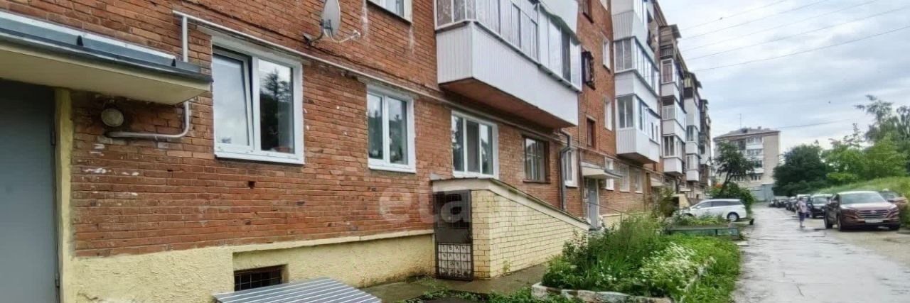 квартира г Дегтярск ул Калинина 58 фото 14