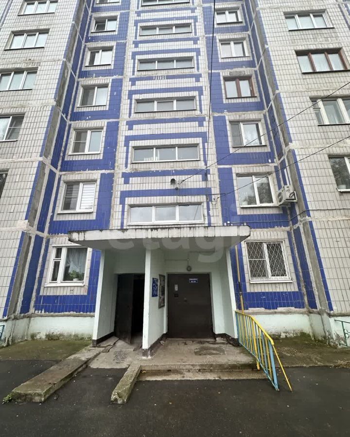 квартира г Ковров ул Еловая 82к/3 фото 20