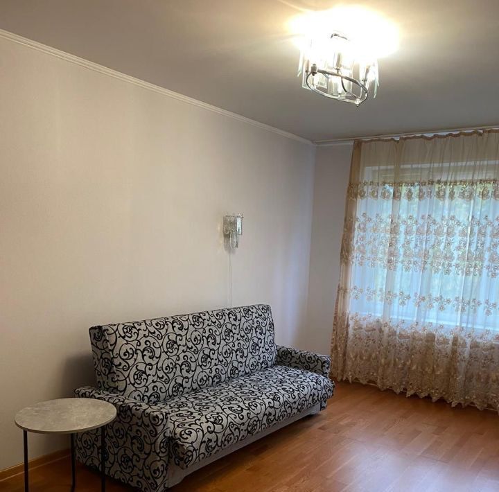 квартира г Москва метро Сетунь ул Кубинка 5к/2 фото 7