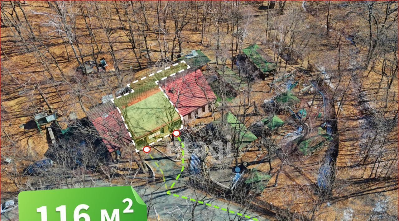 торговое помещение г Владивосток р-н Советский ул Маковского 30д фото 1