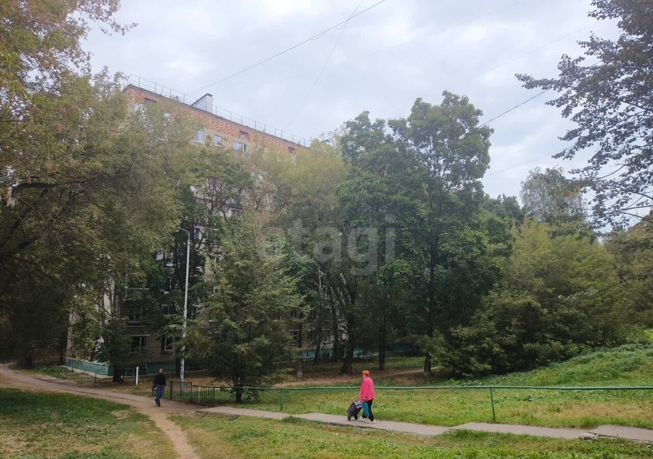 квартира городской округ Люберцы рп Томилино ул Гаршина 9 Некрасовка, г. о. Люберцы фото 11