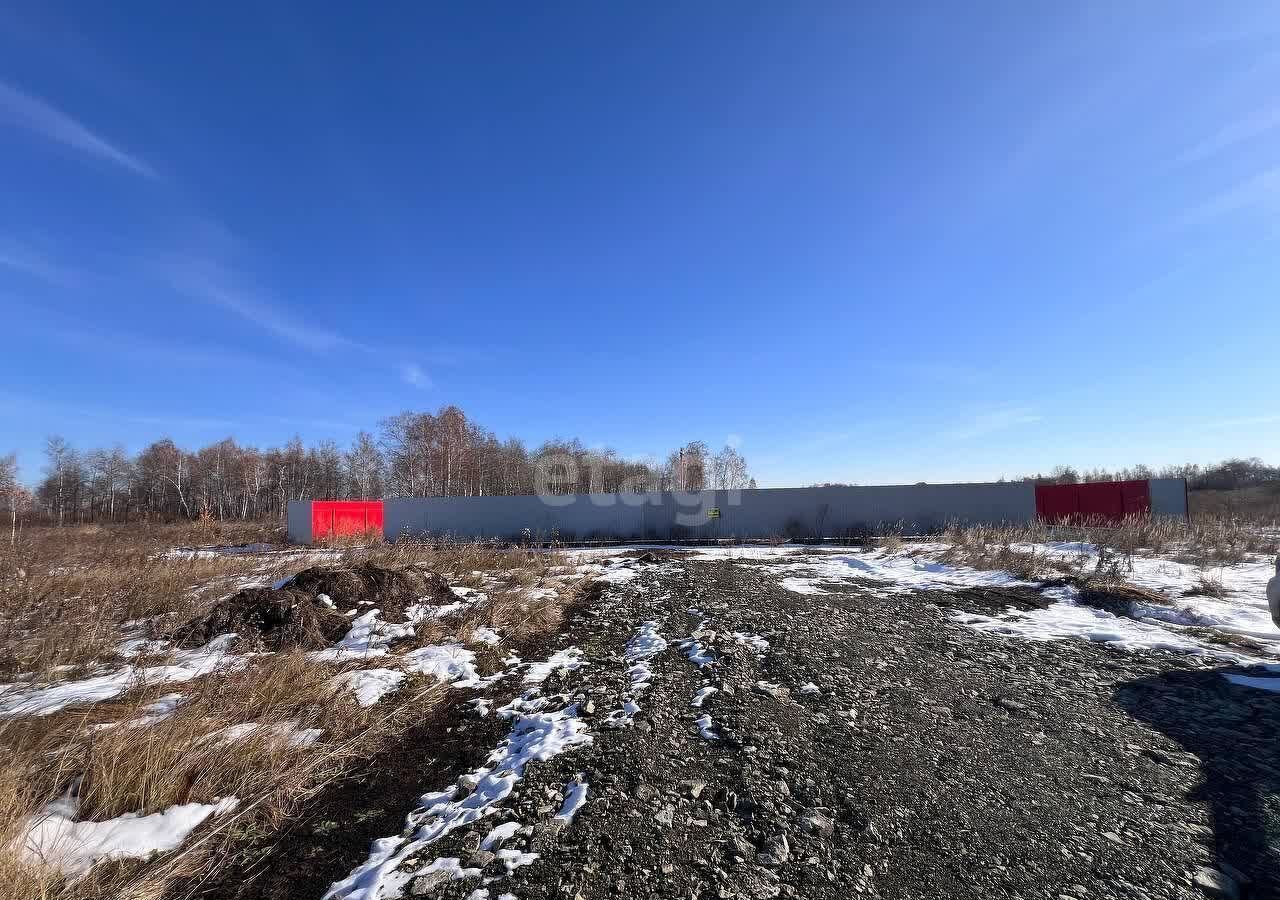 земля р-н Красноармейский п Петровский Курганское шоссе, 9737 км, Озёрное сельское поселение, Клеверная ул., 7, Копейск фото 14