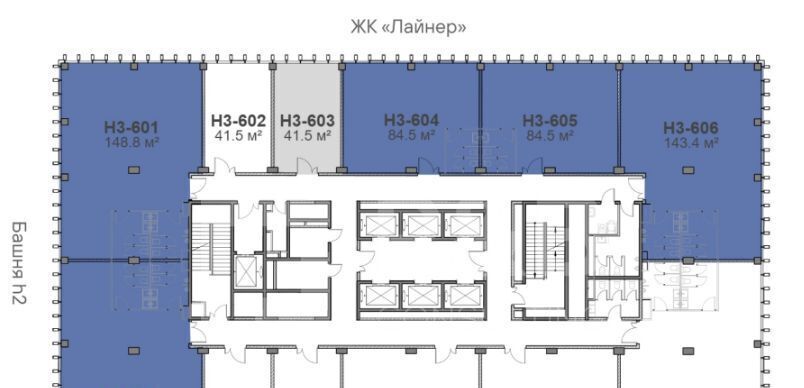 офис г Москва метро ЦСКА б-р Ходынский 6с/2 муниципальный округ Хорошёвский фото 11