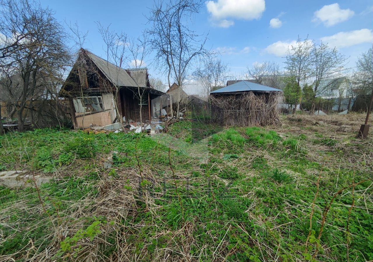 земля г Наро-Фоминск снт Турейка-2 9779 км, 66, Наро-Фоминский г. о., Киевское шоссе фото 7