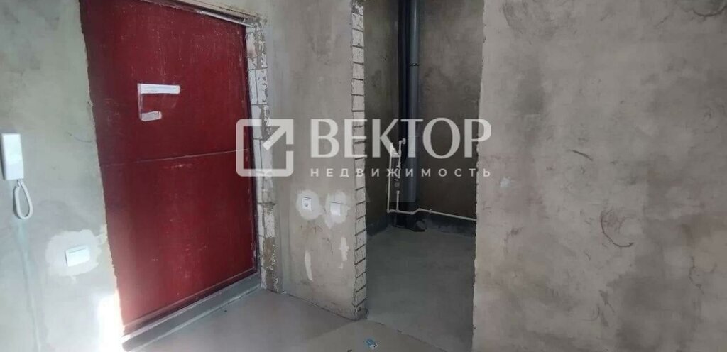 квартира г Иваново р-н Советский проезд 11-й 2/1 ЖК «Сосневский» фото 8