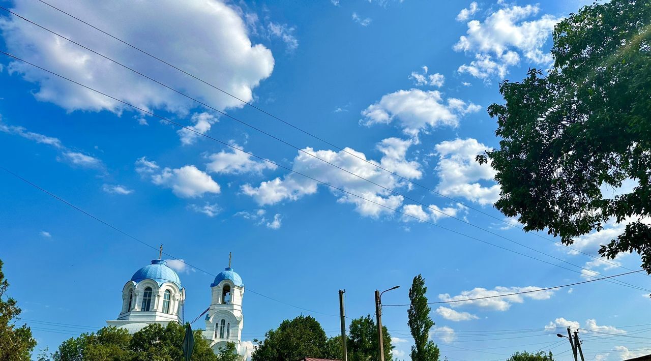 земля р-н Симферопольский с Мазанка ул Школьная фото 8