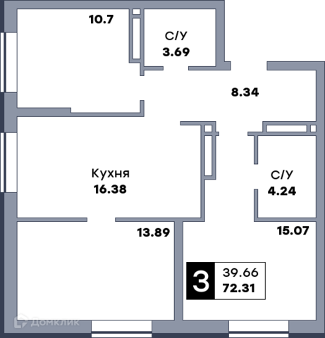 р-н Октябрьский Самара городской округ, Жилой комплекс Спутник фото